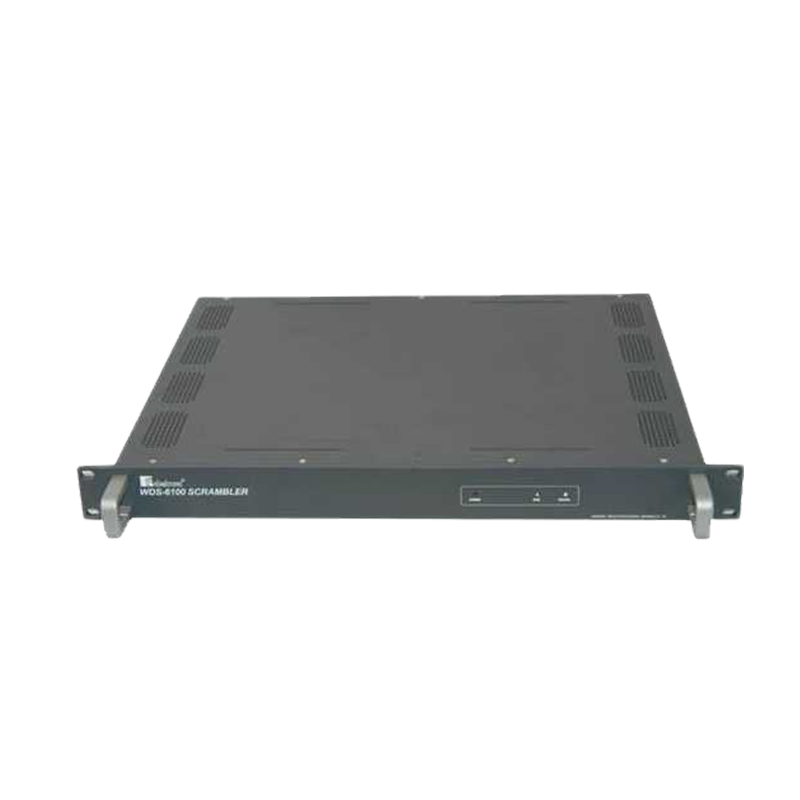 ASI ke IP Gateway: WDG-5801