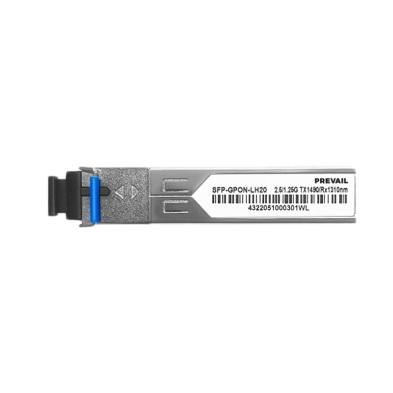 Modul Optik SFP